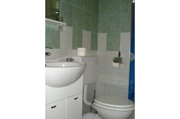 Hrvatska Privát Mokošica, Eksterijer